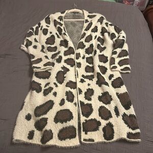 Sweater Jacket from Boutique